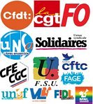 Fédération SUD Collectivités Territoriales : Toujours unis, nombreux et déterminés pour le retrait et pour le progrès social