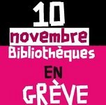 Fédération SUD Collectivités Territoriales : Bibliothéques : préavis de grève national reconductible 10 novembre 2021