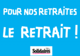 Fédération SUD Collectivités Territoriales : Retraite : préavis de grève février 2020