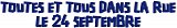 Fédération SUD Collectivités Territoriales : Réforme des retraites : toutes et tous dans la la rue le 24 septembre