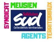 Fédération SUD Collectivités Territoriales : SUD CT 55 : préavis de grève pour le 11 mars 2024