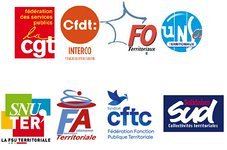 Fédération SUD Collectivités Territoriales : Retraite : déclaration des organisations de la Fonction publique territoriale