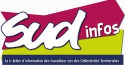 Fédération SUD Collectivités Territoriales : Lettre électronique d'information de la Fédération SUD CT n°4
