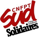 Fédération SUD Collectivités Territoriales : SUD-CNFPT : Temps de travail Régime indemnitaire, agir ensemble, maintenant !