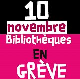 Fédération SUD Collectivités Territoriales : Bibliothéques : préavis de grève national reconductible 10 novembre 2021