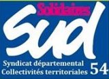 Fédération SUD Collectivités Territoriales : SUD CT 54 : les lignes directrices