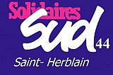 Fédération SUD Collectivités Territoriales : SUD CT Saint-Herblain : courrier à Monsieur le Maire sur les 1607H