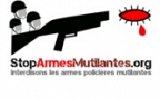 Fédération SUD Collectivités Territoriales : Stop armes mutilantes : Macron nous fait la guerre, et sa police aussi !