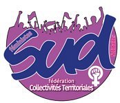 Fédération SUD Collectivités Territoriales : Luttons contre les violences faites aux femmes !