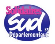 Fédération SUD Collectivités Territoriales : SUD CD 35 : Mon CDAS va craquer ! En grève le 4 juin !