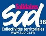 Fédération SUD Collectivités Territoriales : SUD CT 38 : 23 septembre grève dans les collèges