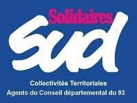 Fédération SUD Collectivités Territoriales : SOLIDARITÉ SYNDICALE AVEC LA PALESTINE