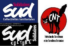 Fédération SUD Collectivités Territoriales : Bibliothèque : le 1er décembre nouvelle journée de grève nationale