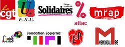 Fédération SUD Collectivités Territoriales : Communiqué unitaire : Appel pour la jeunesse populaire