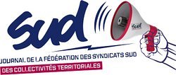 Fédération SUD Collectivités Territoriales : CoTé SUD n°61